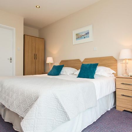 Fieldhead Hotel & Horizons Restaurant Saltash Bagian luar foto