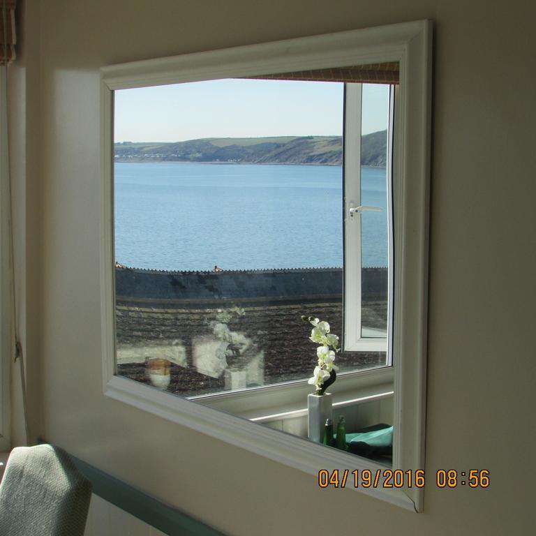 Fieldhead Hotel & Horizons Restaurant Saltash Bagian luar foto