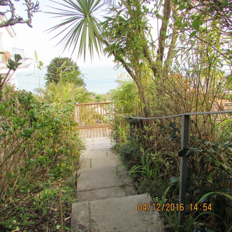 Fieldhead Hotel & Horizons Restaurant Saltash Bagian luar foto