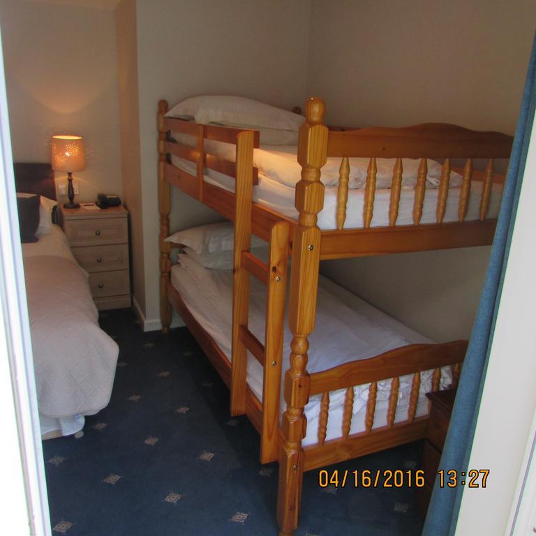 Fieldhead Hotel & Horizons Restaurant Saltash Bagian luar foto