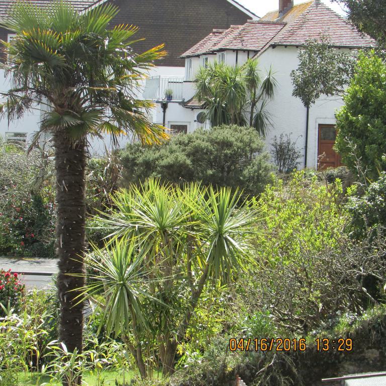 Fieldhead Hotel & Horizons Restaurant Saltash Bagian luar foto