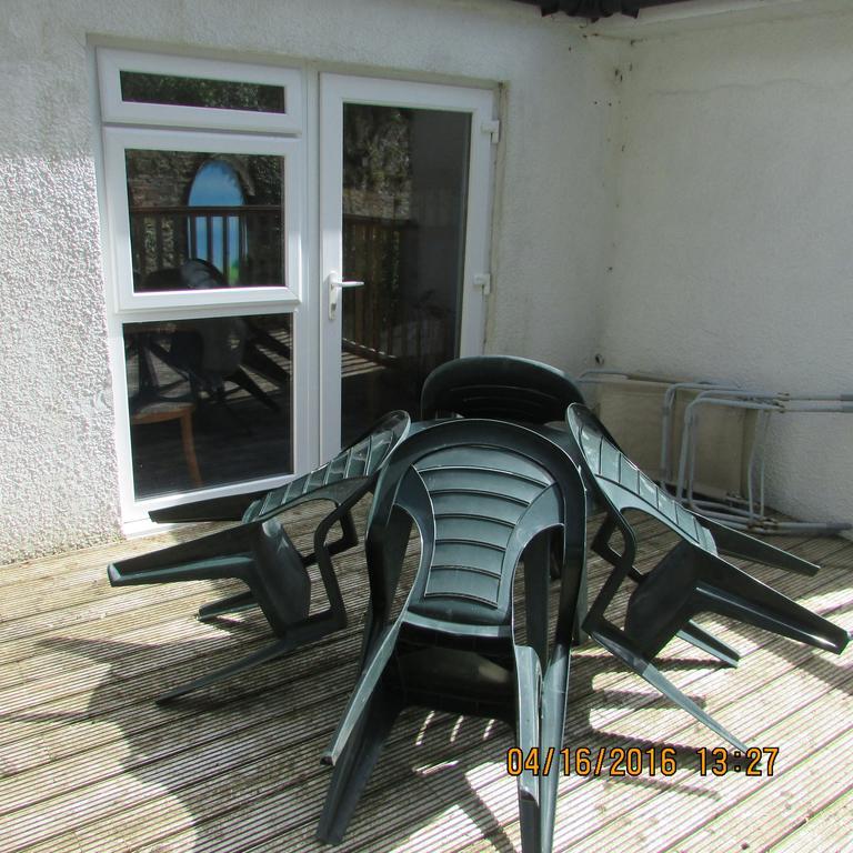Fieldhead Hotel & Horizons Restaurant Saltash Bagian luar foto