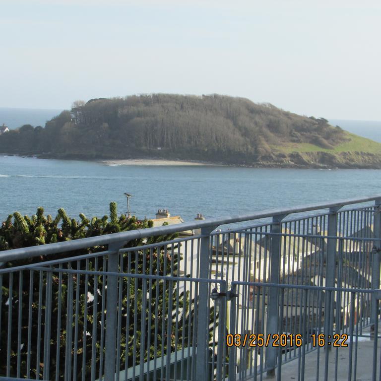 Fieldhead Hotel & Horizons Restaurant Saltash Bagian luar foto