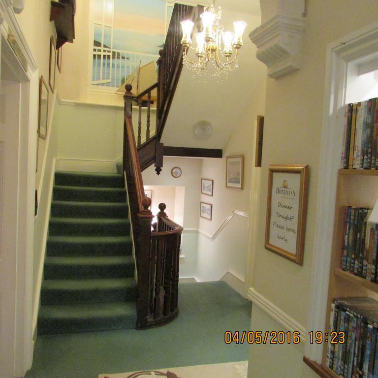 Fieldhead Hotel & Horizons Restaurant Saltash Bagian luar foto