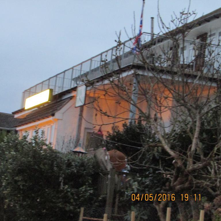 Fieldhead Hotel & Horizons Restaurant Saltash Bagian luar foto