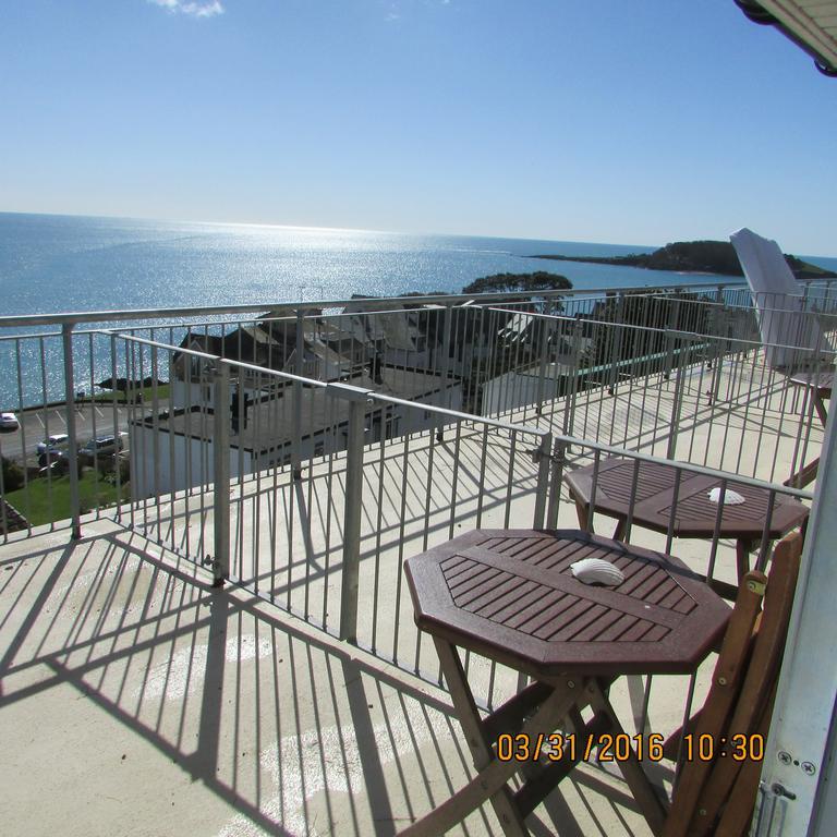 Fieldhead Hotel & Horizons Restaurant Saltash Bagian luar foto