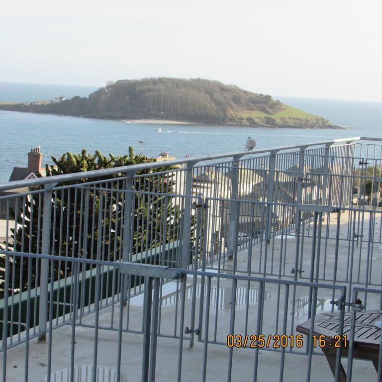 Fieldhead Hotel & Horizons Restaurant Saltash Bagian luar foto