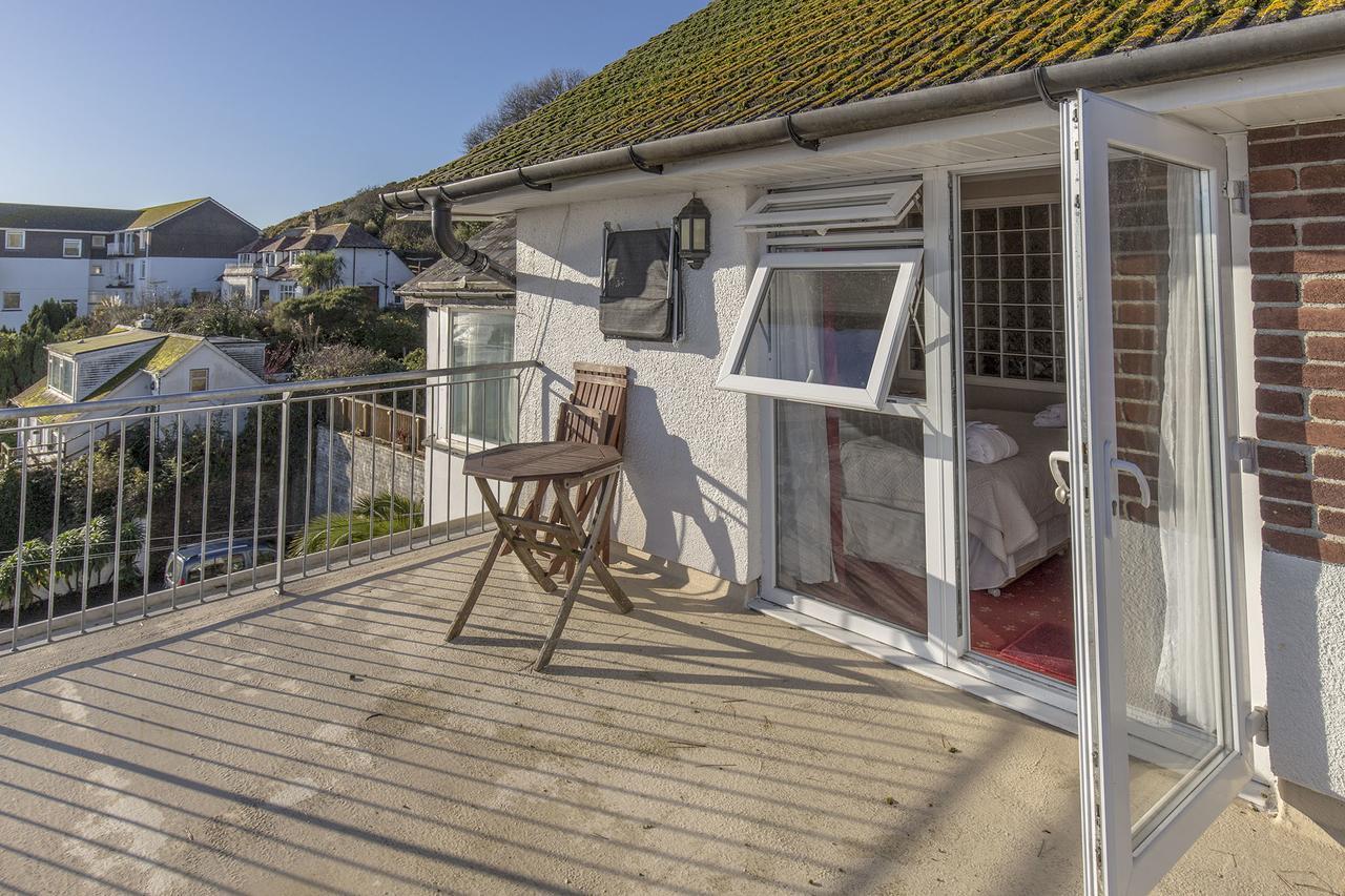 Fieldhead Hotel & Horizons Restaurant Saltash Bagian luar foto